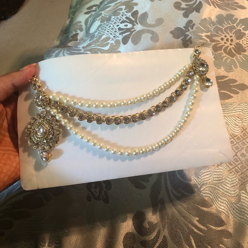 Jewellery